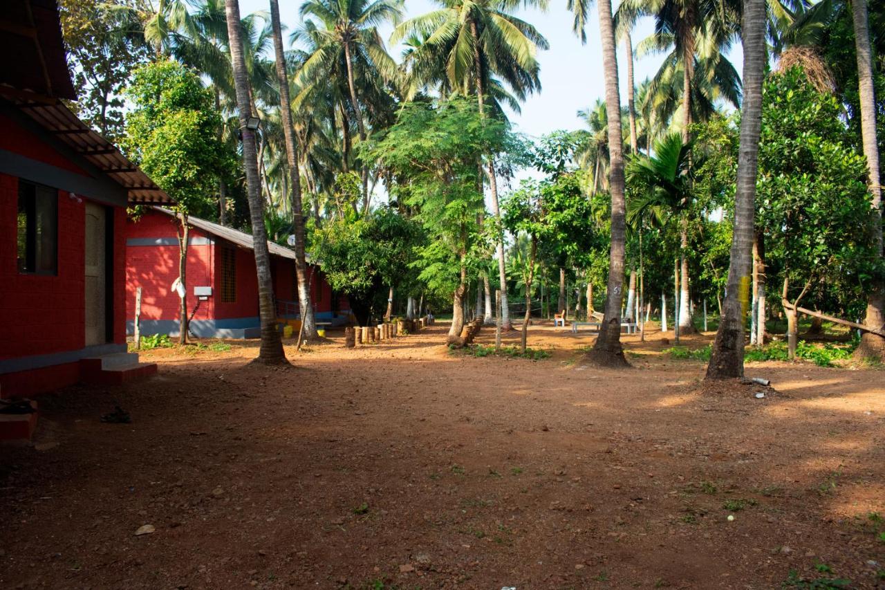 Amee'S Retreat Diveāgar Exterior foto
